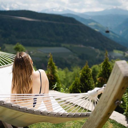 Pippos Mountain Lodge Soprabolzano Ngoại thất bức ảnh
