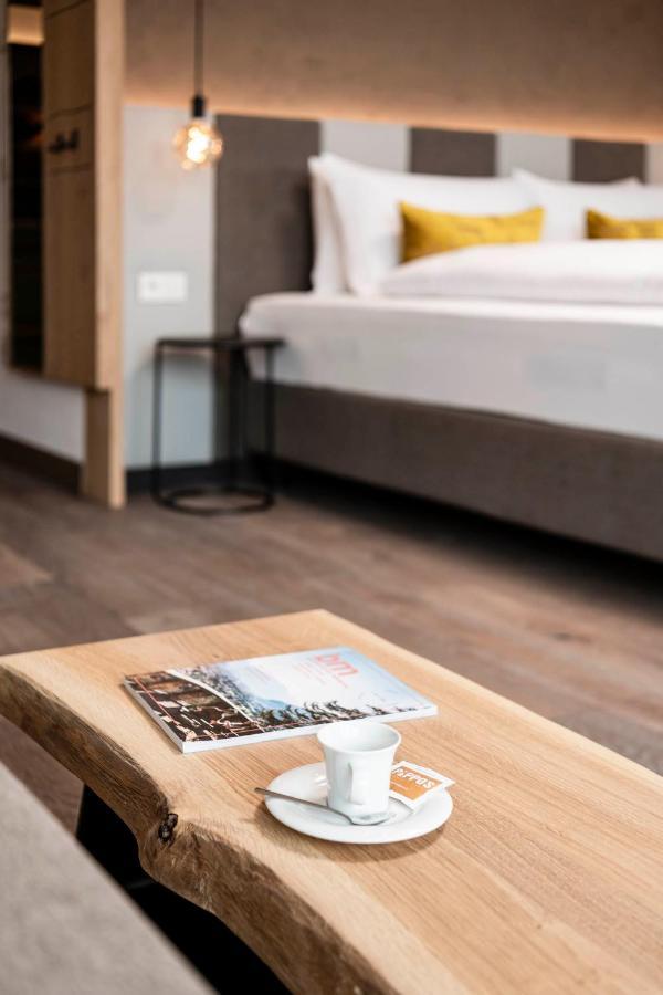 Pippos Mountain Lodge Soprabolzano Ngoại thất bức ảnh